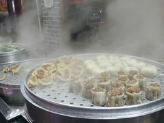 -青石桥老瓦房肥肠粉总店(青石桥总店)