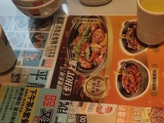 -肥韬茶餐厅(海上世界店)