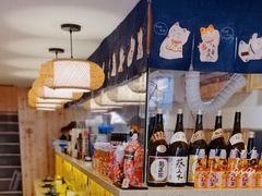 -六本目日式料理(珊瑚沙家园店)