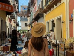 -丁香湖丁香小镇Citypark滑雪公园戏雪嘉年华