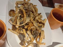 -谷丽麦馕新疆菜·清真(步步高梅溪新天地店)