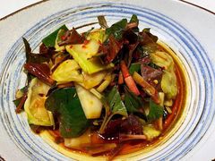 -铜锣湾·有麝自然香(渝北财富中心店)