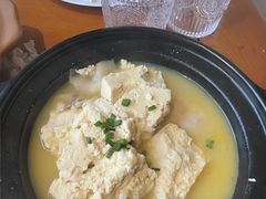 -鸽舞笙平金牌烧鸽子·融合菜(鲁谷店)