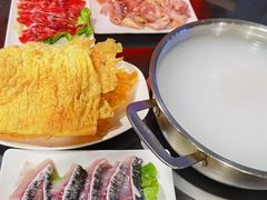 -吉友粥底火锅(方斜路店)