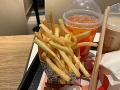 -肯德基(万象店)