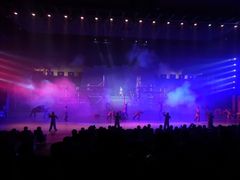 -济南方特东方神画