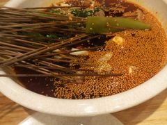 -嘉州叶婆婆钵钵鸡(建设路店)