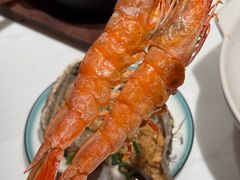 -鲜得莱渔港·小平岛海胆馆(七贤岭店)