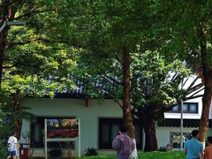 -广东花都湖国家湿地公园