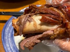 -95号酱骨·一块豆腐(展春园西路店)