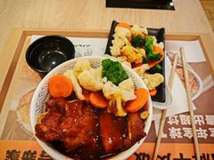 -吉野家(锦辉商城黄河路店)