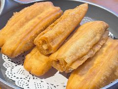 -三凤酒家·百年无锡菜(清扬茂业店)