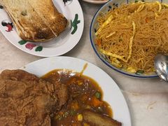-何九海南茶店(鬼仔巷店)