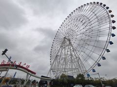 -南昌之星摩天轮