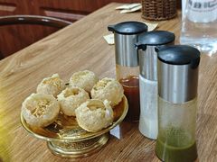 -清真·AL-JANNAT 佳纳特餐厅(狮子桥店)