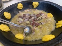 -象牙山铁锅炖(汇东郦城店)