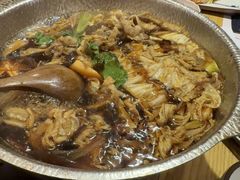 -吉兆·料理(红梅南路店)
