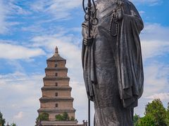 -大慈恩寺(大雁塔)