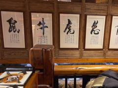 -一桶江山餐厅(松北店)