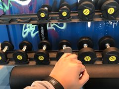 -Trainyard 炼·工场(中国国际贸易中心店)