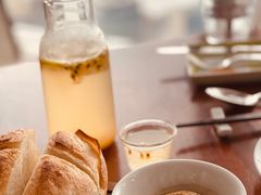 -上海柏悦酒店·世纪100牛排馆