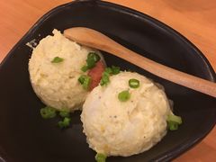 土豆沙拉-博多一幸舍(侨福芳草地购物中心店)