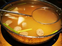 -左庭右院鲜牛肉火锅(新梅广场店)