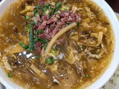 -毛华美食(清扬路店)