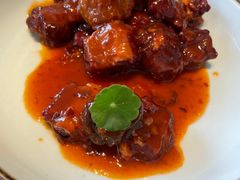 话梅小排-青梅酒肆PLUS(长白仙岛北路店)