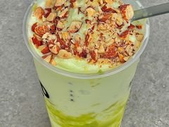 -古茗(湖里五缘湾天虹店)