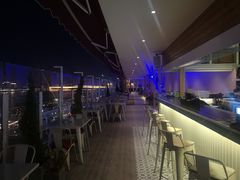 景观位-AZUL by FUEL蓝色·法式酒馆(琶醍店)