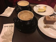 -太平洋咖啡(市府恒隆二店)