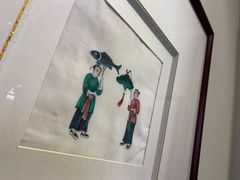 -馨园villa融合菜(东山店)