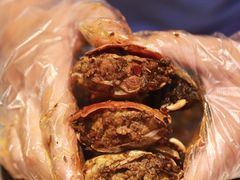 -老长沙龙虾馆(梅林店)