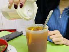 -胜利茶餐室