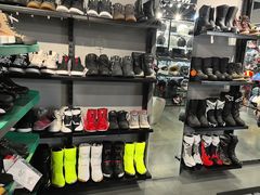 -机车外挂骑士装备(丰台店)