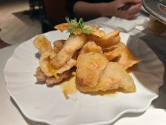 -奉天小馆·非遗东北菜(济南万象城店)