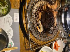 -农乐园炭火烤肉(世茂店)