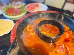 -三江两海老火锅(北京首店)