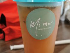 -MIMO CAFE(沙头角店)