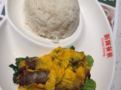 -新宝餐厅(流塘店)