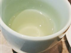 -绿茶餐厅(崇文门新世界店)