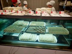 -王家沙点心店(南京西路总店)