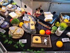 -杭州大厦LSE城市生活超市(杭州大厦店)
