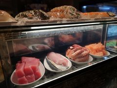 -博林天瑞喜来登酒店·西丽尚膳