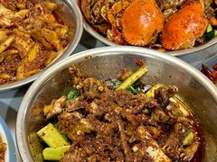 -辣盆盆麻辣小龙虾(哈尔滨总店)