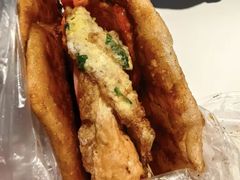 -张记灌饼(丰富路店)