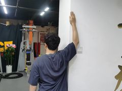 -清橙健身(学院路店)