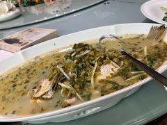 -天宫南铂玫瑰园酒店