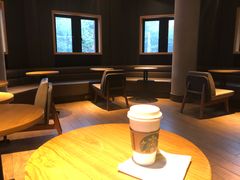 -星巴克(红房子店)